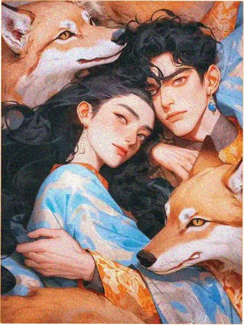 电影海报