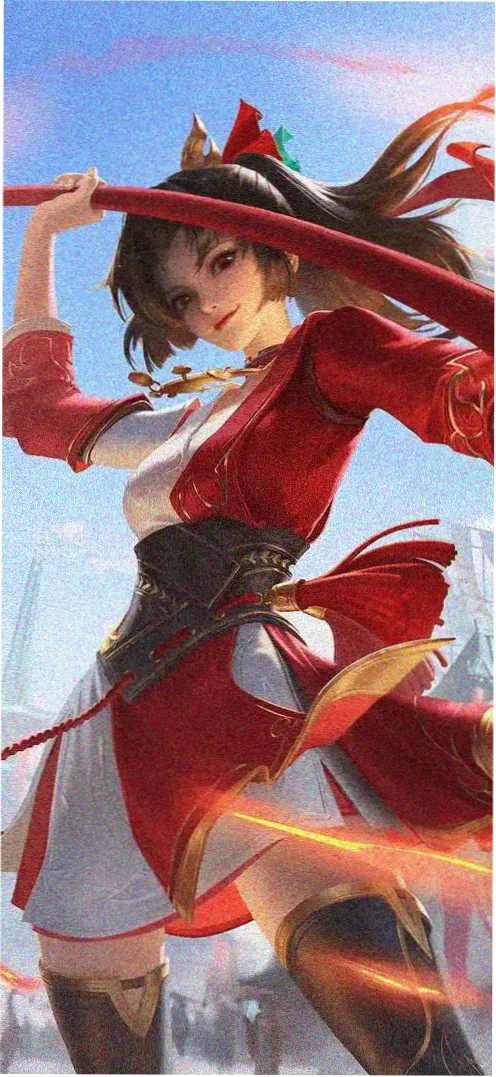 剧集海报