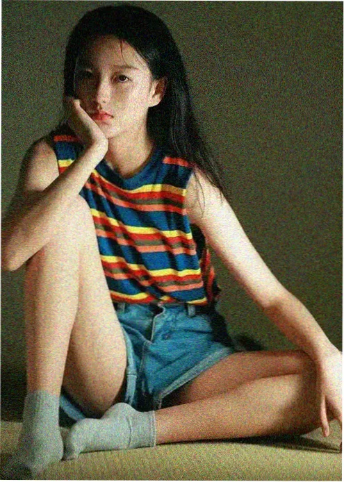 动漫封面