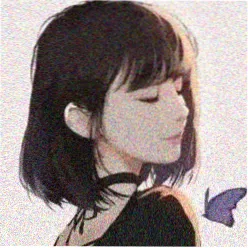 用户头像